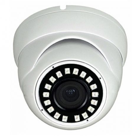 Видеокамера ZDK AHD10, белый