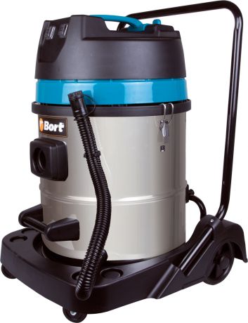 Пылесос для сухой и влажной уборки BSS-2260-Twin