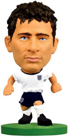 Фигурка SoccerStarz футболиста Сборная Англии England Frank Lampard, 400410