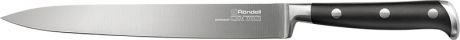 Нож кухонный Rondell Langsax разделочный 20 см RD-320