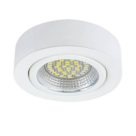 Декоративный светильник Lightstar 003330, LED, 4 Вт