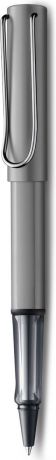 Lamy Al-star Ручка-роллер 326 M63 черная цвет корпуса графит