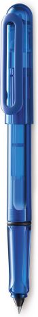Lamy Balloon Ручка-роллер 311 T11 синяя цвет корпуса синий