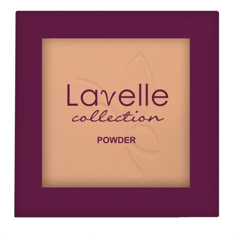 Lavelle Collection пудра для лица PD-09 компактная тон 02 36г