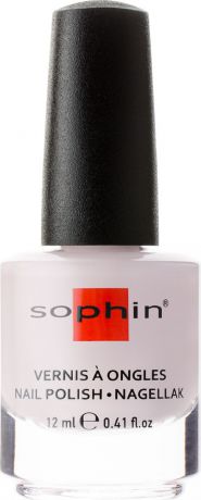 Sophin Лак для ногтей Silk тон 0358, 12 мл