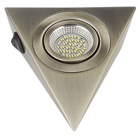 Декоративный светильник Lightstar 003341, LED, 2 Вт