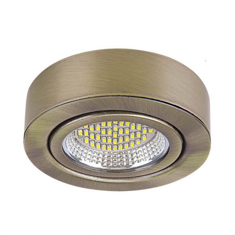 Декоративный светильник Lightstar 003331, LED, 3 Вт
