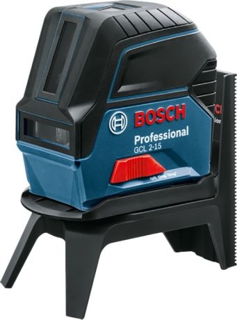 Нивелир лазерный Bosch GCL 2-15+RM1