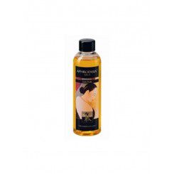Масло для ванны SHIATSU BATH OIL EROTIC FRUIT 200 ML Экзотические фрукты