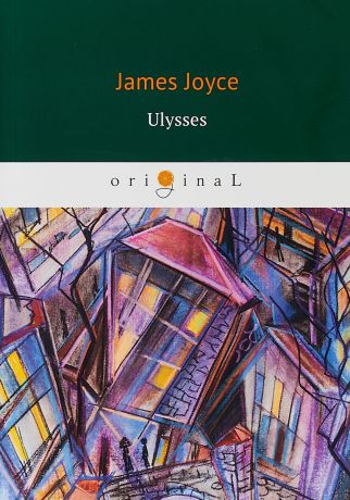 Epic Geography: James Joyce