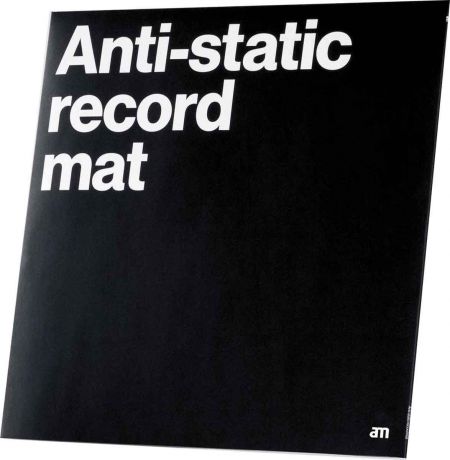 Мат антистатический AM Clean Sound Record Mat, AM2015005