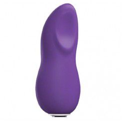 Вибромассажер We-Vibe Touch USB rechargeable Purple