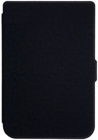 PocketBook чехол для 614/615/625/626, Black