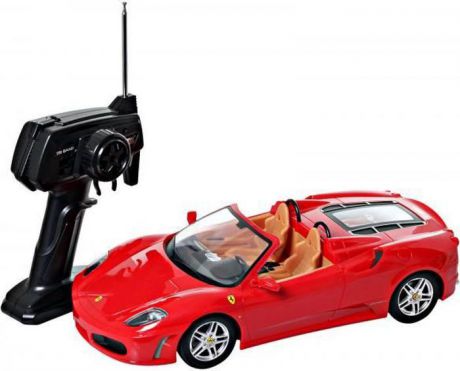MJX Радиоуправляемая модель Ferrari F430 Spider