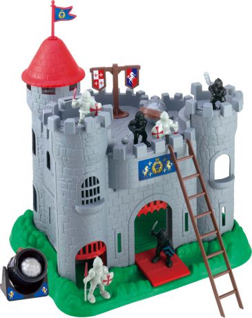 Игровой набор Red Box "Средневековый замок", 23240-1