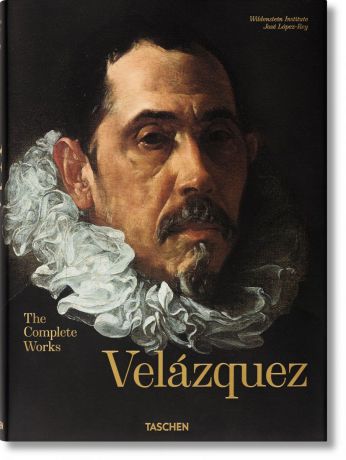 Velazquez: Complete Works