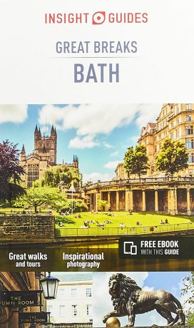 Great Breaks Bath