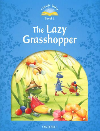 The Lazy Grasshopper: Level 1