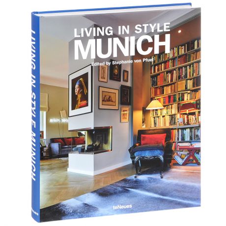 Living in Style: Munich