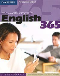 English365: Student's Book 2