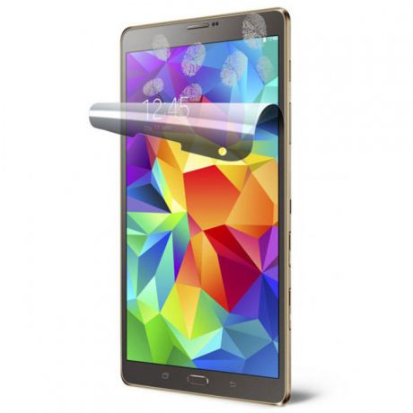 Cellular Line Ok Display Anti-Trace (21928) защитная пленка для Samsung Galaxy TAB S 8,4"