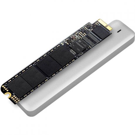 SSD диск Transcend JetDrive 500 480GB для MacBook Air 11"/13"