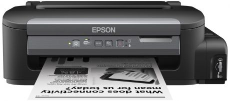 Принтер Epson M105 монохромный