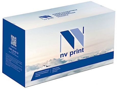Картридж NV Print TN3480T, черный, для лазерного принтера