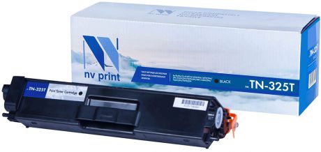 NV Print TN325T, Black тонер-картридж для Brother HL-4140/4150/4570/DPC-9055/9270/MFC-9460/9465/9970