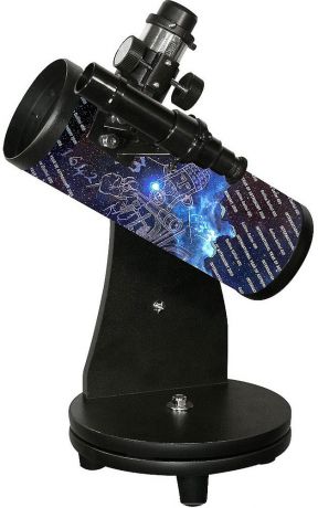 Sky-Watcher Dob 76/300 Heritage телескоп настольный