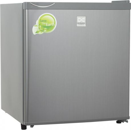 Daewoo FR-082AIXR холодильник