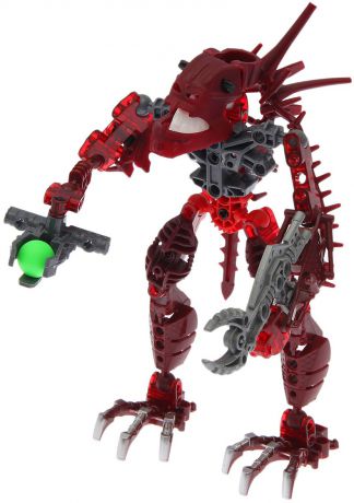 Робот-конструктор "Захватчик", 2114356