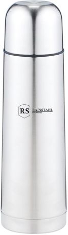 Термос "Rainstahl", цвет: стальной, 0,75 л. 7733-75RSTH