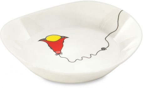 Набор тарелок для супа BergHOFF "Ornament", диаметр 20 см, 2 шт