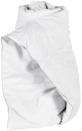Одеяло легкое Легкие сны "Лоретта", наполнитель: гусиный пух категории "Экстра", 200 х 220 см