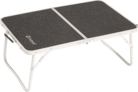 Стол складной Outwell "Heyfield Low Table", 40 х 60 х 25 см