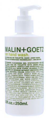Malin+Goetz Мыло жидкое для рук 