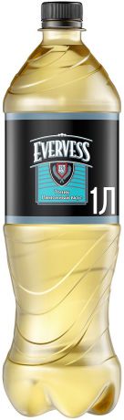 Напиток газированный Evervess Горький лимон, 1 л