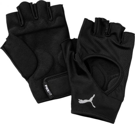 Перчатки Puma "TR Ess Gloves", цвет: черный. Размер M