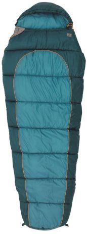 Спальный мешок-кокон EasyCamp "Nebula 350", 220 х 80 х 50 см