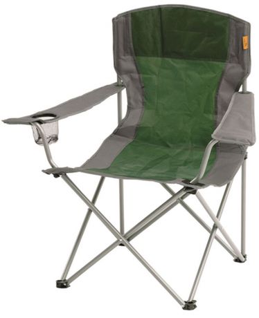 Кресло складное Easy Camp "Arm Chair Sandy", цвет: зеленый, 82 х 53 х 88 см