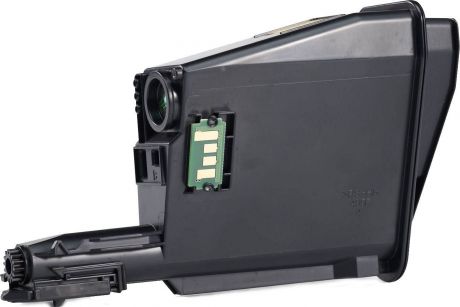 Картридж Kyocera TK-1120, черный, для лазерного принтера