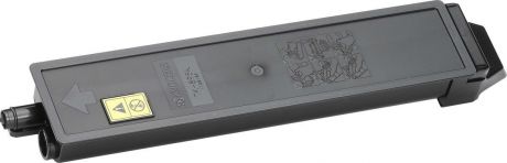 Картридж Kyocera TK-895K, черный, для лазерного принтера