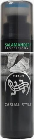 Лосьон для обуви Salamander Casual Style Cleaner, 304322, 75 мл