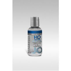 Охлаждающий Лубрикант JO Personal Lubricant H2O Cool, 75 мл