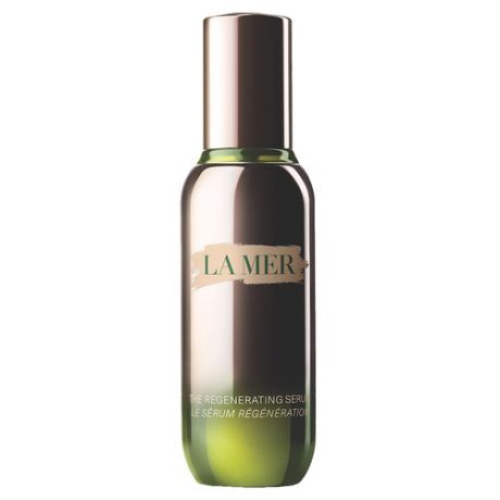 La Mer Новая регенерирующая сыворотка The Regenerating Serum Новая регенерирующая сыворотка The Regenerating Serum