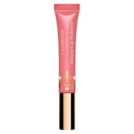 Clarins Natural Lip Perfector Блеск для губ 18