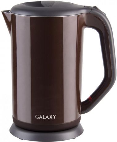 Galaxy GL 0318 (коричневый)
