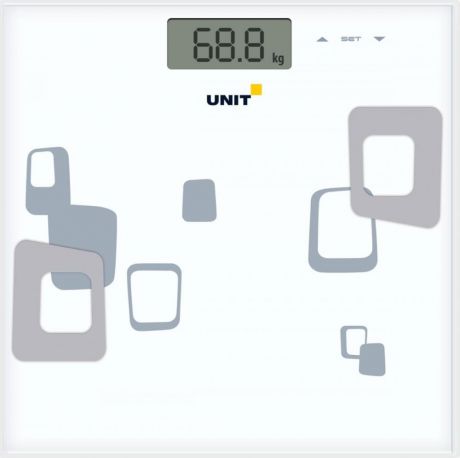 UNIT UBS-2220 (белый)
