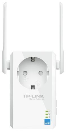 TP-LINK TL-WA860RE (белый)